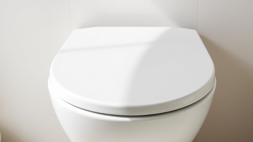 choosing efficient durable toilets