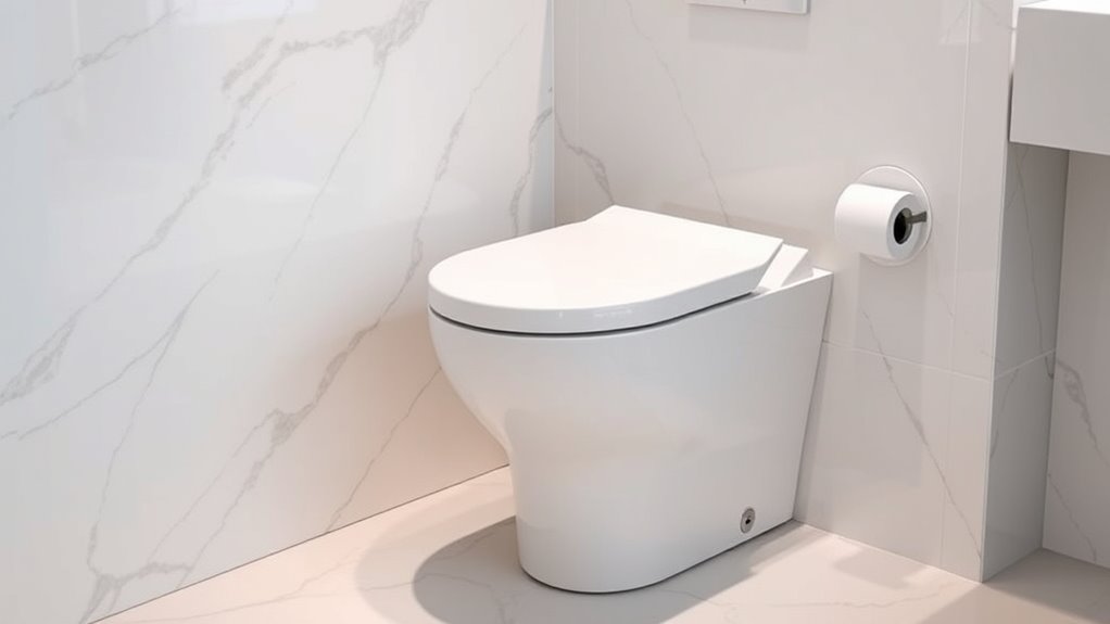 choosing efficient macerating toilets
