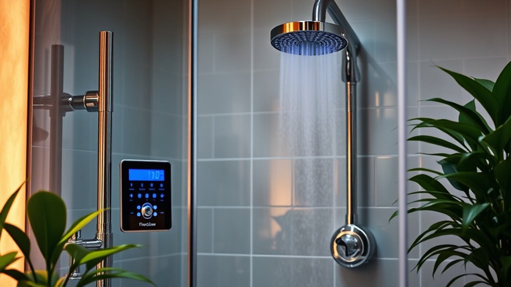 choosing optimal steam generator