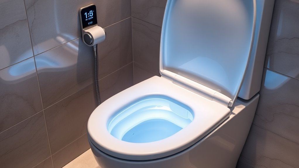 choosing safe effective toilet seats