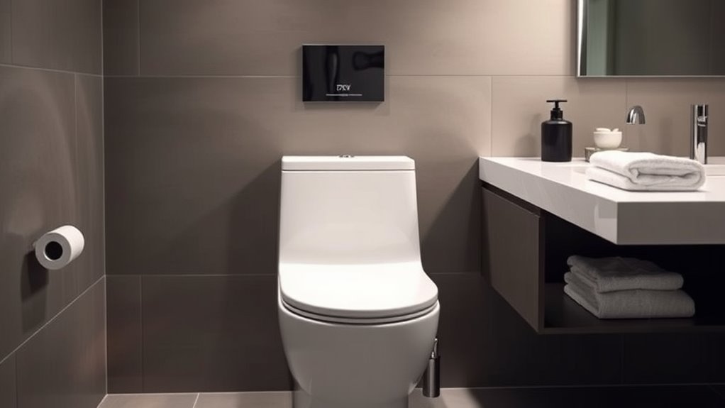 choosing the right dxv toilet
