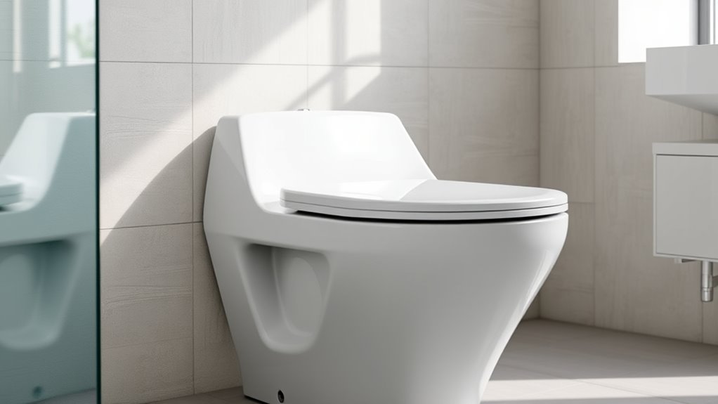 comfort efficiency installation technology