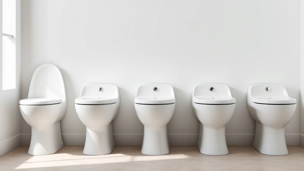 design comfort efficiency durability