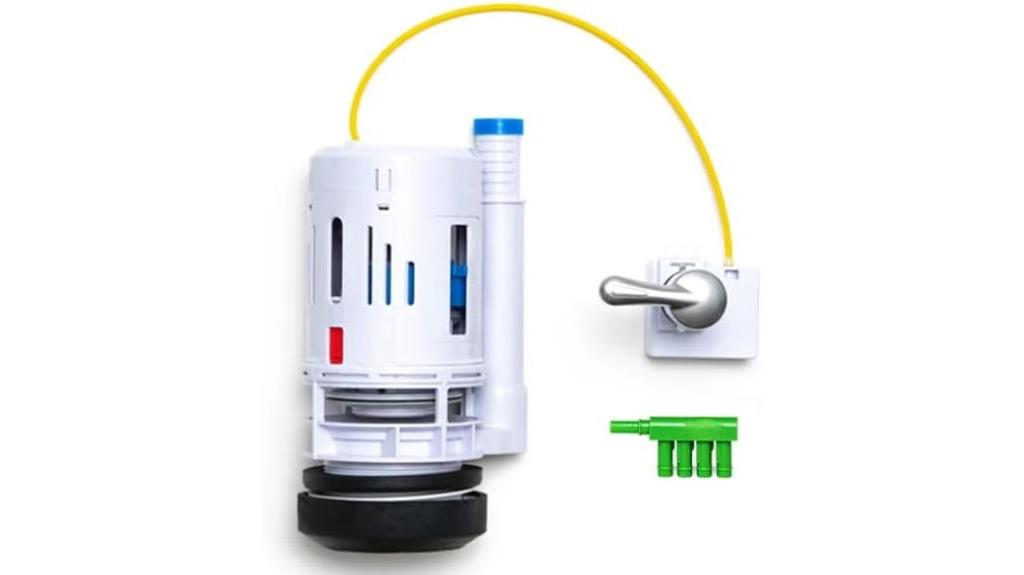 dual flush conversion kit