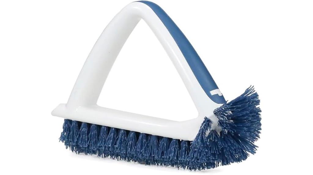 dual purpose grout cleaner