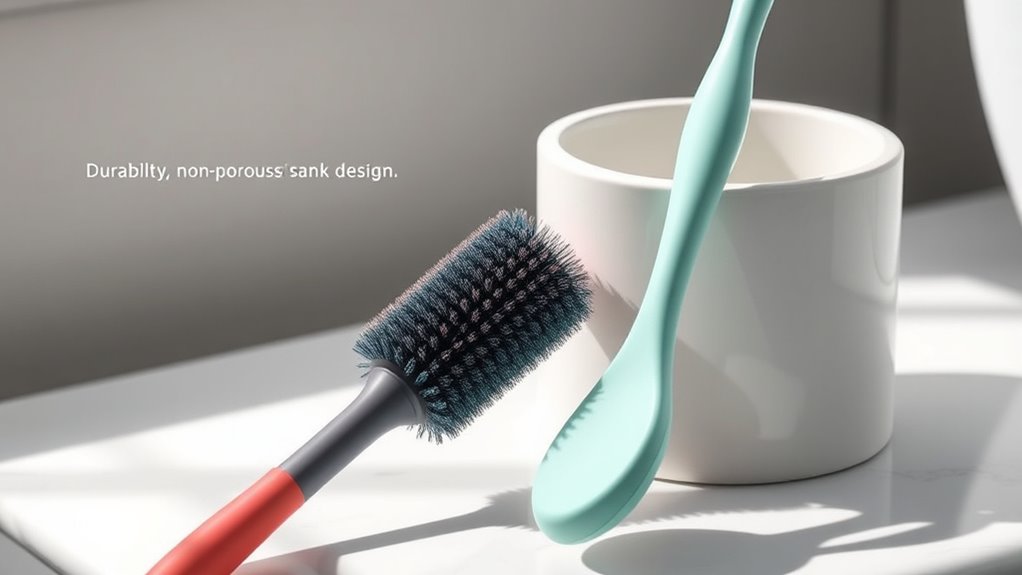 durability hygiene comfort space