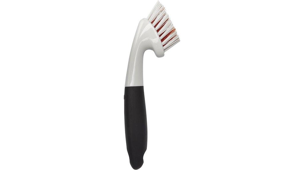 durable grout cleaning tool