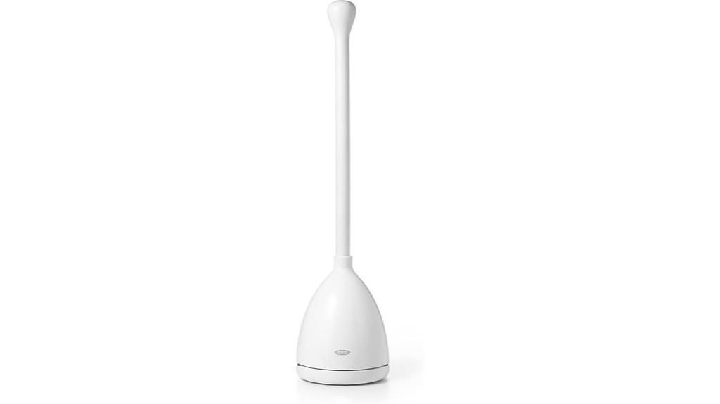 durable oxo toilet plunger