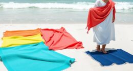 fast absorbing towel recommendations