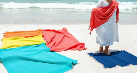 fast absorbing towel recommendations