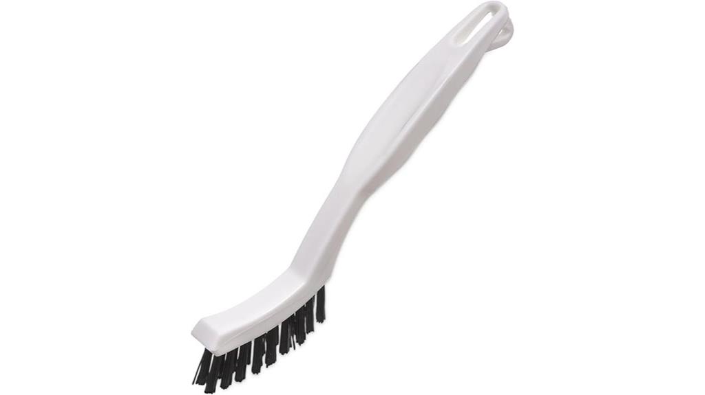 floor grout cleaning brush