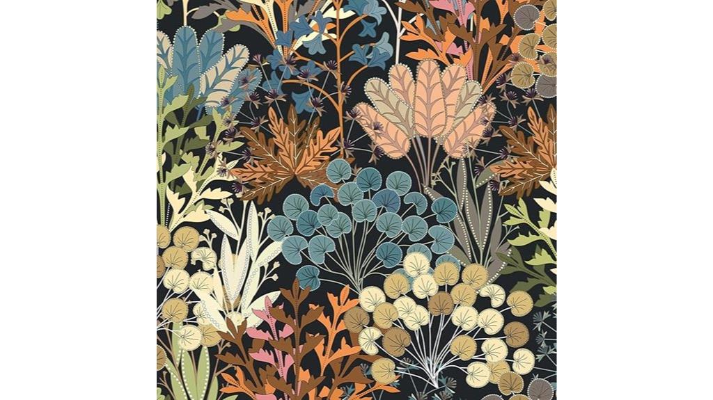 floral wallpaper for walls