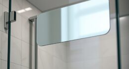 fog free shower mirror selection