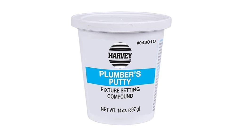 harveys wm putty 14oz
