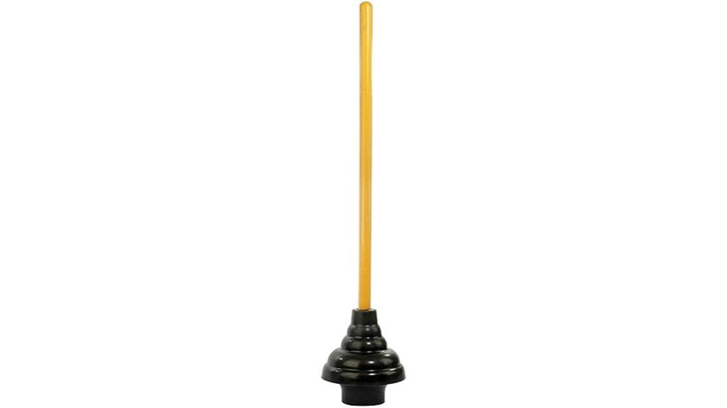 heavy duty drain handle