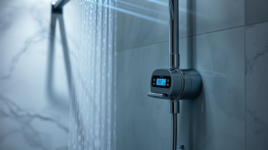 key installation and safety factors