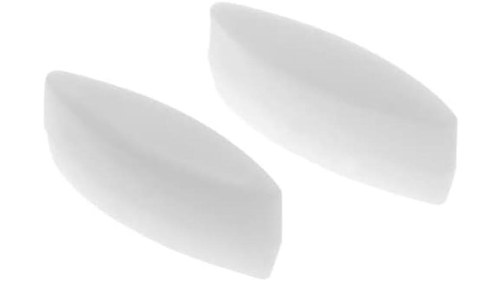 kohler bumper service kit
