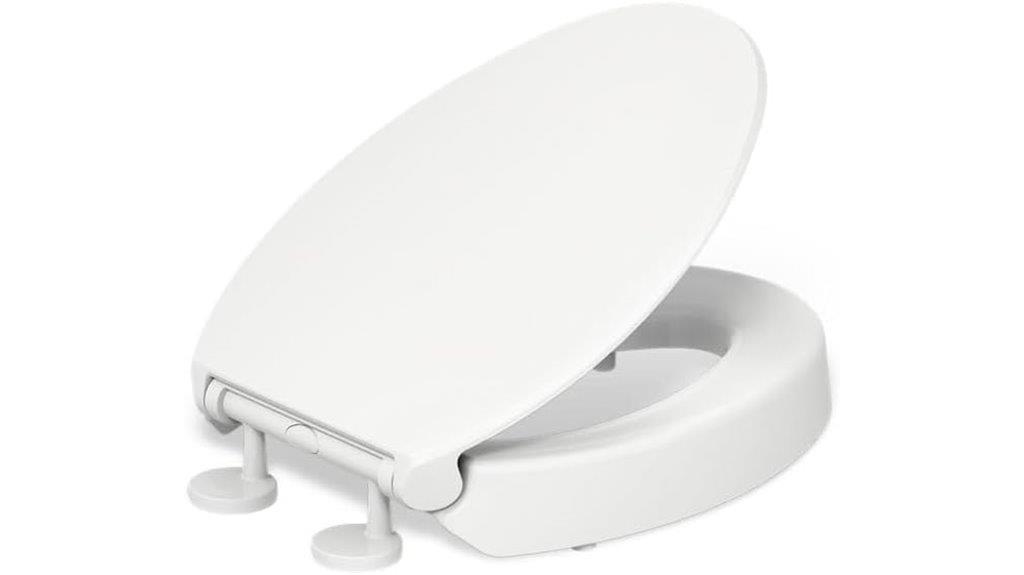 kohler hyten soft close