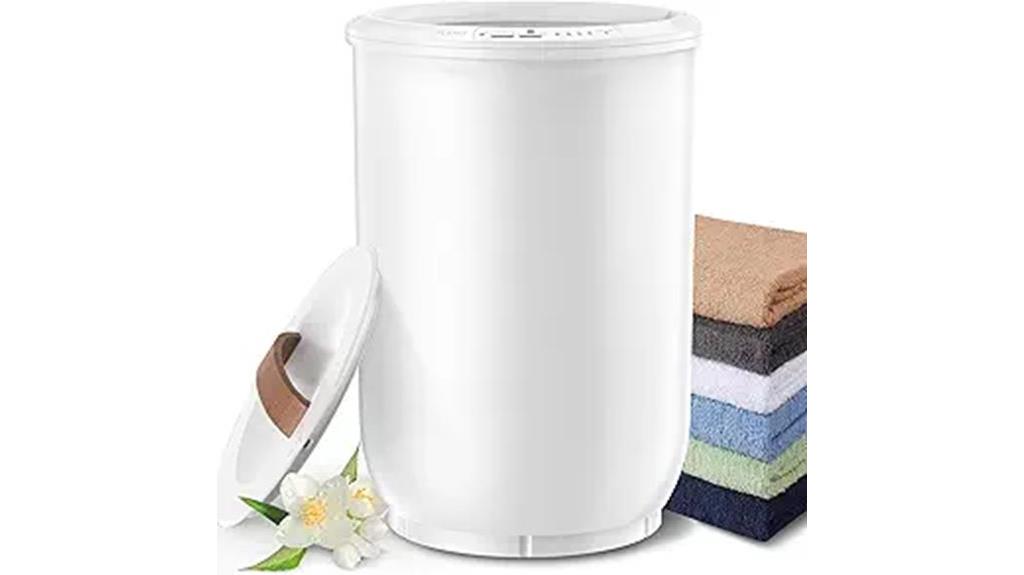 large bathroom towel warmer