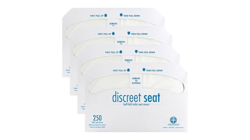 large pack of seat covers