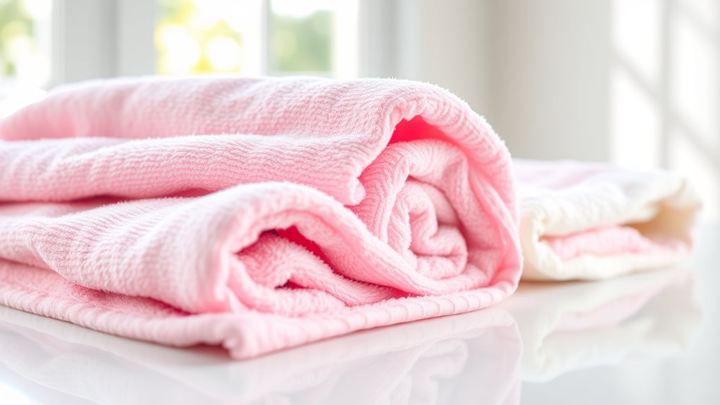 material absorption fit damage