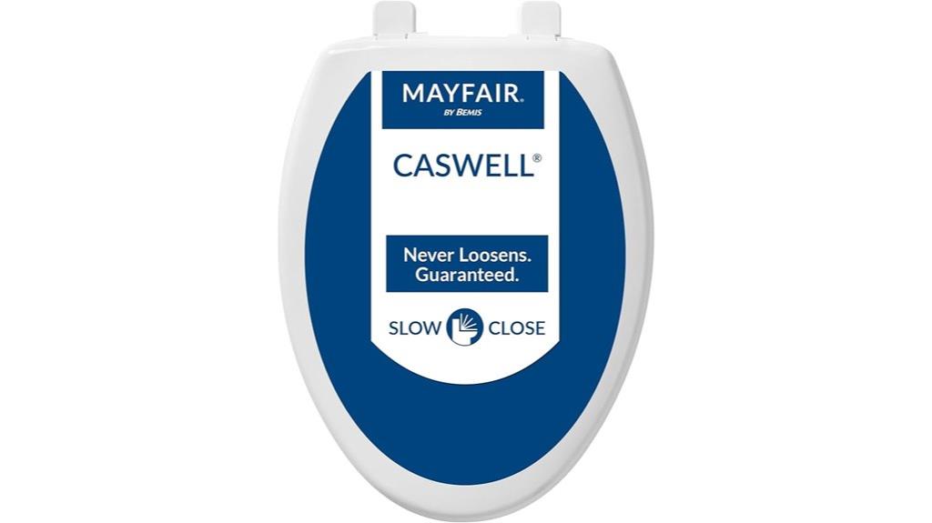 mayfair caswell white