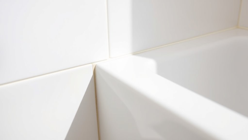 mildew resistance and adhesion