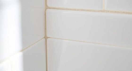 mildew resistant caulk recommendations