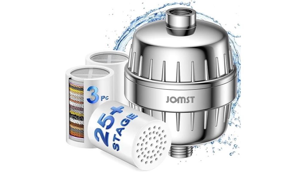 multi stage water purifier