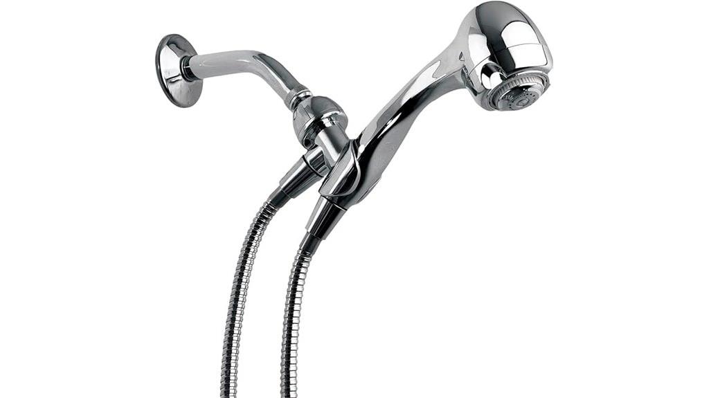 niagara earth spa shower