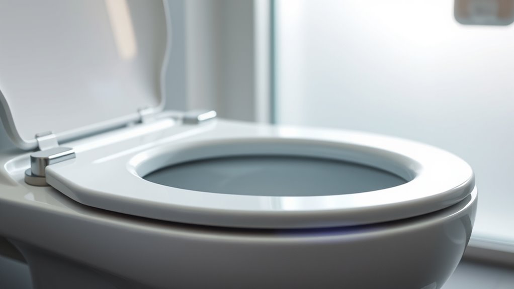 odor control and maintenance