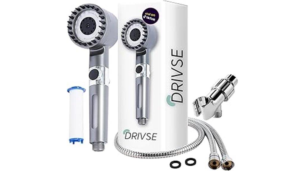 original drives iondrops filtered