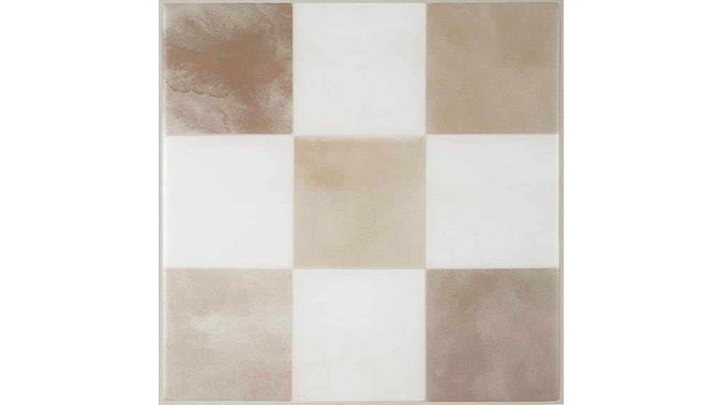 peel and stick backsplash