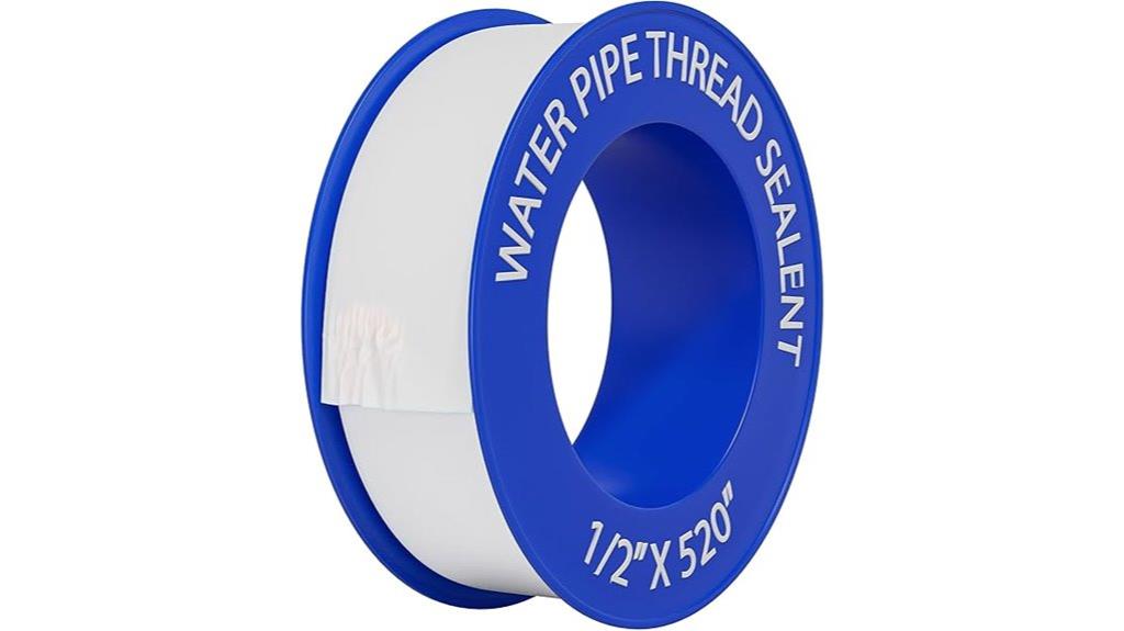 plumbing tape 1 roll