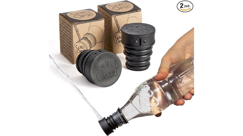 portable bidet 2 pieces
