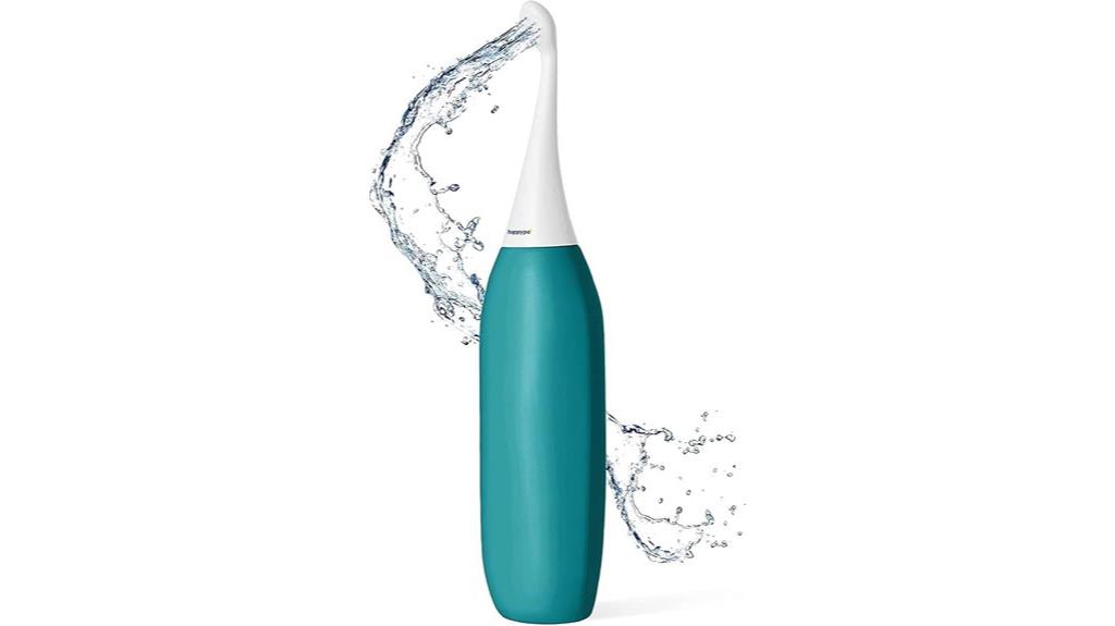 portable xl bidet
