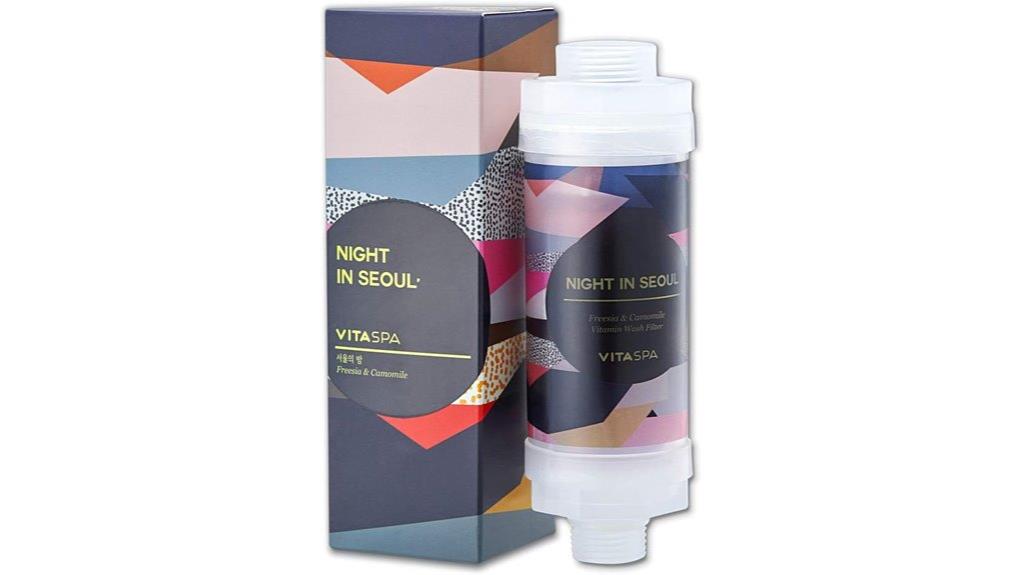 purple vitamin c filter