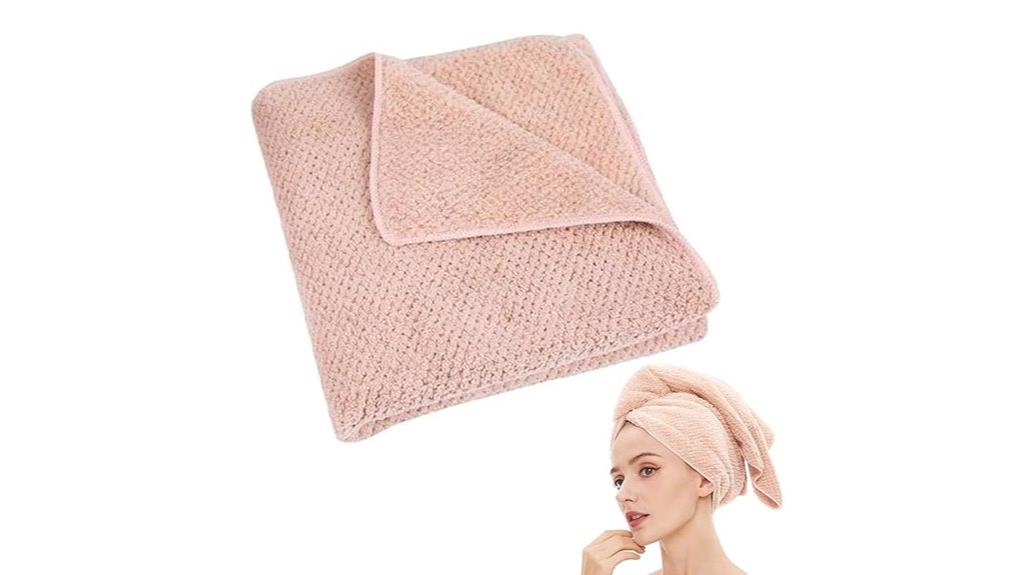 quick dry microfiber towel
