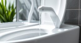 rainwater toilet flush systems