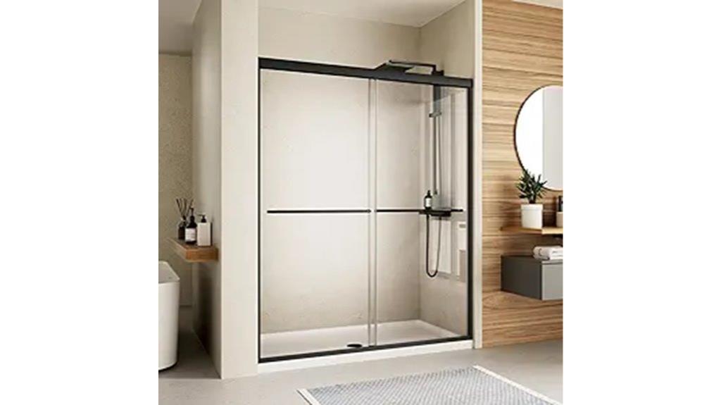 royal guard shower door
