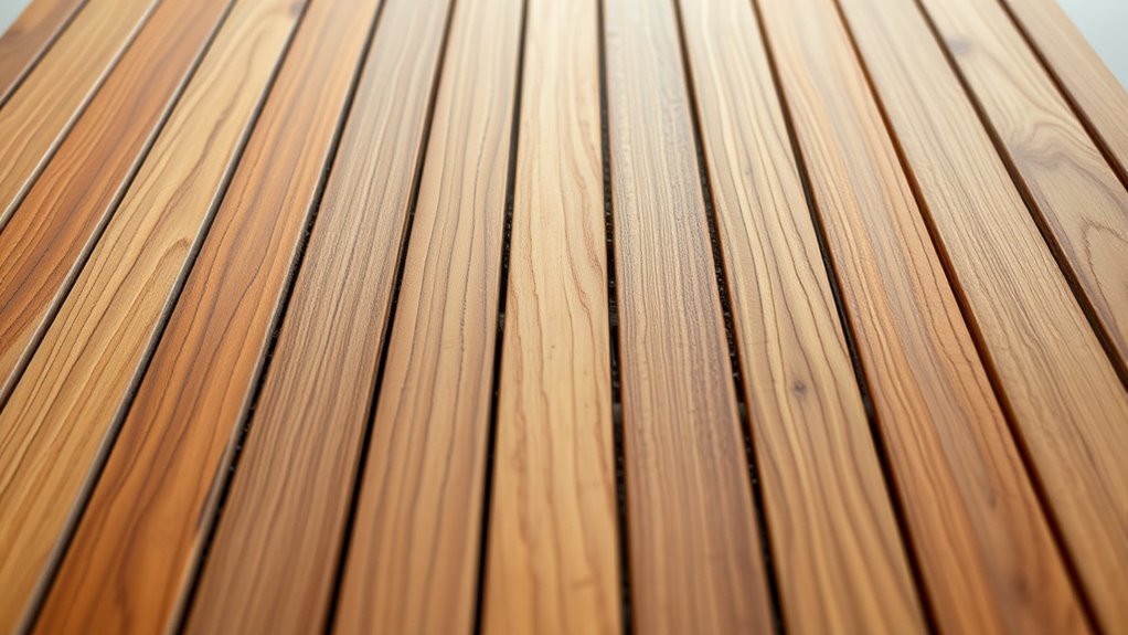 selecting durable safe mats