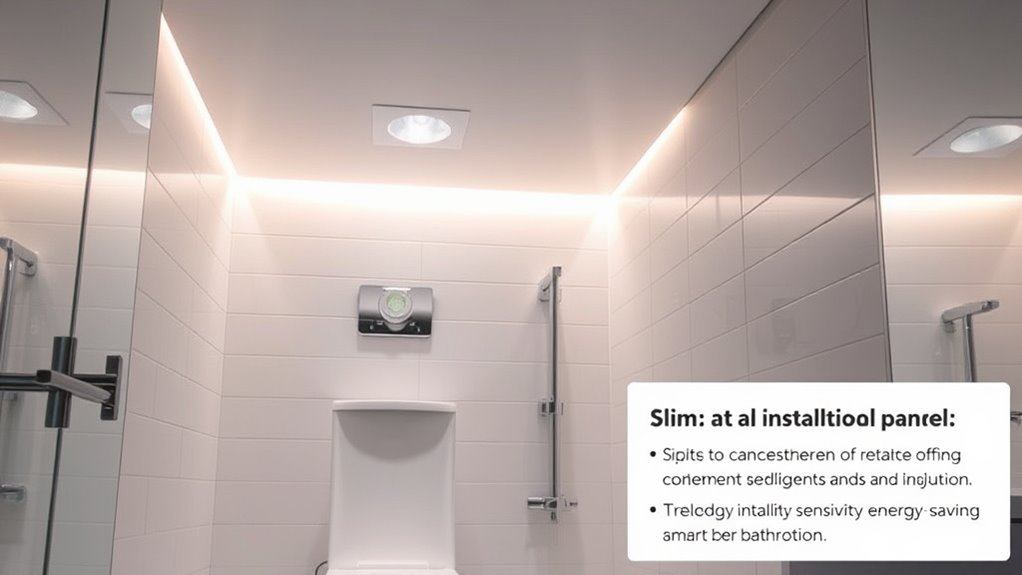 sensor features and compatibility