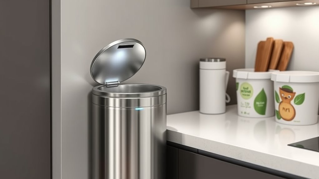 sensor responsiveness and design