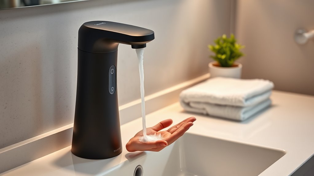 sensor sensitivity and durability