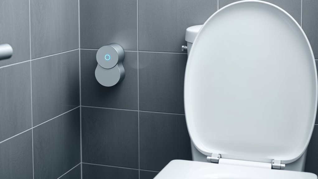 sensor sensitivity and efficiency