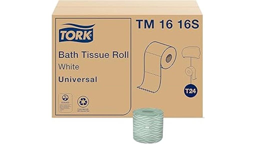 septic safe toilet paper