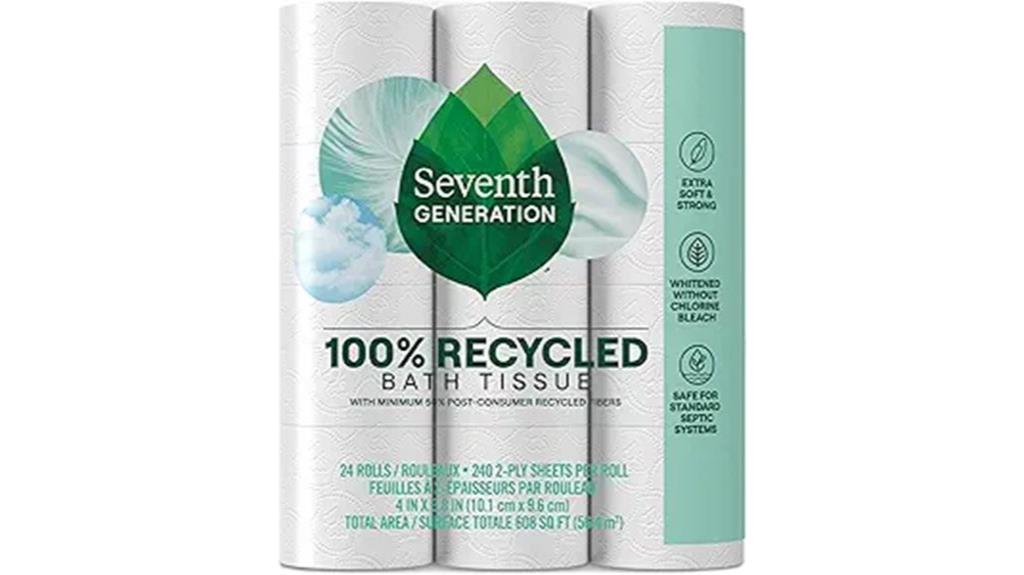 seventh generation double pack