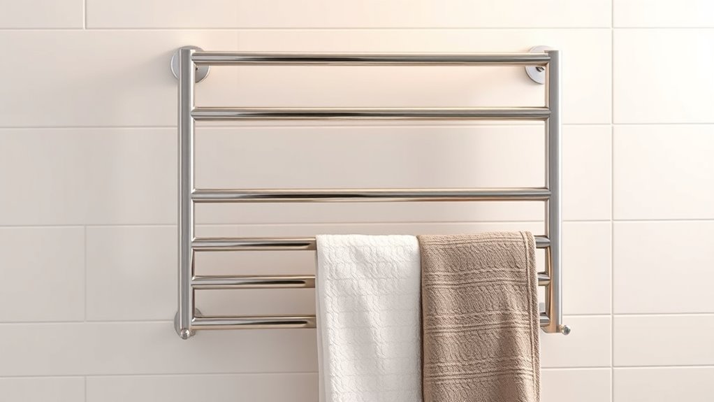 size safety style heating
