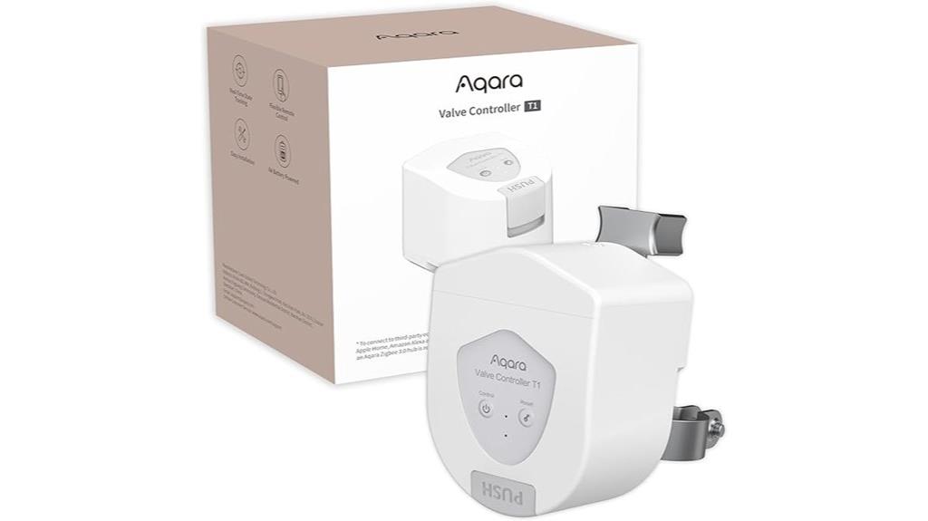 smart valve controller compatibility