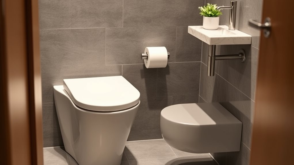 space saving eco friendly comfortable